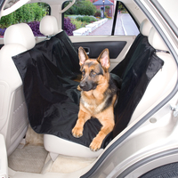 HUND - Hundburar - Transport - Väskor - Biltillbehör - Bagage - Sätesskydd - All Season Sätesskydd