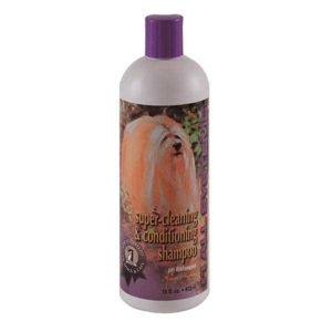 #1 All Systems Super Cleaning and Conditioning Shampoo