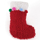 Zanies Holiday Huggables Hundleksak 34-38 cm - bild 3