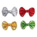 Aria Natale Bow, 2-Pack