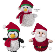 Grriggles Merry Moppies