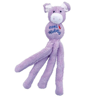 KATT - Kattleksaker - Kong Wubba Pig