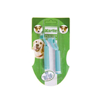 Utbytes borstar till Batteridriven Tandborste, 2-pack
