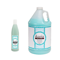 HUND - Pälsvård - Schampo - Balsam - Säker för Valpar - ikaria Relieve Schampo 3,7 Liter