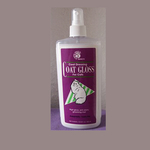 Coat Gloss