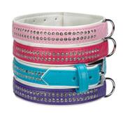 ES Fashion Gemstone Halsband