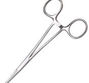 Hemostat Mini Peang, Rak