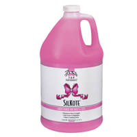 HUND - Pälsvård - Schampo - Balsam - Säker för Valpar - Top Performance SilKote Conditioner