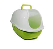 IgloToa ComfyCat Neon, Lime