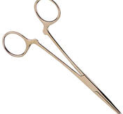 MILLER Hair Puller, Peang rak