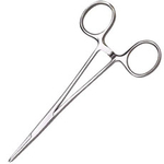 Hemostat Böjd Peang