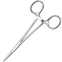 Hemostat Böjd Peang