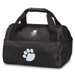 Top Performance Groomer's Duffle Bags, Svart