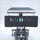 Top Performance Professional Tool Organizers, Svart - bild 1