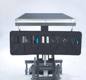 Top Performance Professional Tool Organizers, Svart