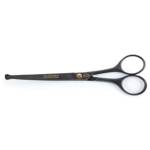 Dubl Duck Böjd Sax med Trubbig nos (16,5 cm)