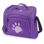 Top Performance On The Go Bag, Lila
