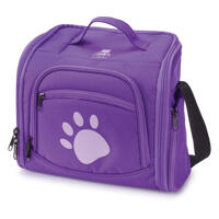 Top Performance On The Go Bag, Lila