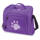 Top Performance On The Go Bag, Lila - bild 1