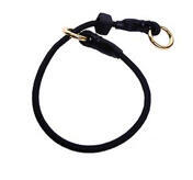 Strongline Dressyr Halsband med Stopp
