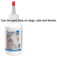 HUND - Hundvård - Ögon - Top Performance ProEye Tear Stain Remover