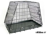 Gibbon Pyramid Bil Bur