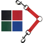 GG Dubbelkoppel Nylon - Basic