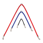 Z & Z Dubbelkoppel Nylon - Basic