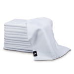 Top Performance Microfiber Handdukar - 12-Pack