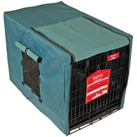 HUND - Hundburar - Transport - Väskor - Burar - Burtillbehör - Dogman Buröverdrag