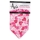 Aria Holiday Scarf Valentine Hearts - bild 1