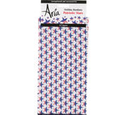 Aria Holiday Patriotic Stars