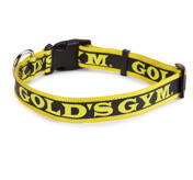Gold's Gym Halsband