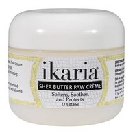 HUND - Hundvård - Klor & Tassvård - ikaria Shea Butter Tass Kräm