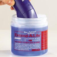 Top Performance Extend-A-Life Rengöring