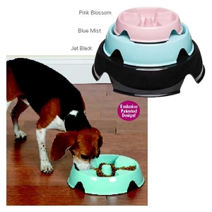 ProSelect Control Bowl Dog Bowls