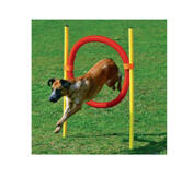 Bruks Agility Hinder Ring
