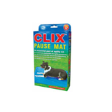 Agility Clix Paus Platta
