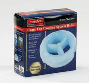 ProSelect Refill till Kylsystem