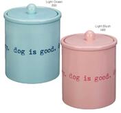 Dog is Good Bolo Godisburk