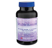 Total Pet Health Multivitamin Tabletter