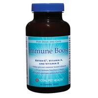 Total Pet Health Immune Boost Tabletter