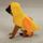 ZZ Quackers Duck Kostym - bild 4