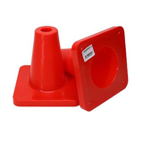 Markerings Kon 15 cm