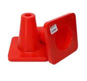 Markerings Kon 15 cm