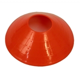 Låg Markerings Kon 15 cm