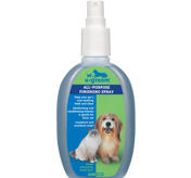 UGroom All-Purpose Pet Finishing Sprays