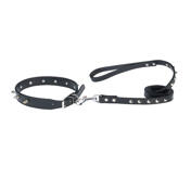 ES Studded Koppel, Svart