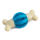 Nylabone med Bacon Smak, Fotboll - bild 2