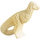 Nylabone Durable Dental Dinosaur - bild 1